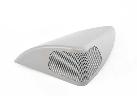 Rear Right Tweeter Speaker OEM 65138361602 for BMW E36. Original BMW