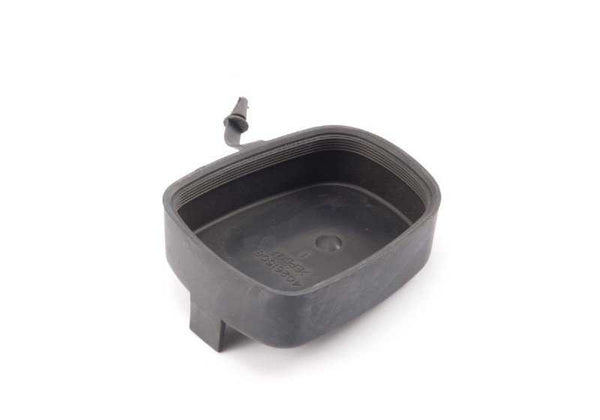 Caperuza cubierta luz de cruce delantera OEM 63126917839 para MINI R50, R53 Cooper, One (2001–2006). Original MINI.