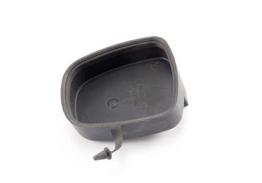 Caperuza cubierta luz de cruce delantera OEM 63126917839 para MINI R50, R53 Cooper, One (2001–2006). Original MINI.
