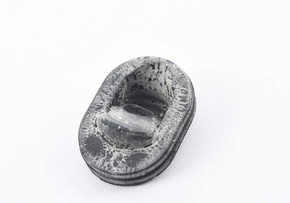 OEM Gum verschwendet 6411136484 für BMW E23. Originaler BMW -Ersatz. Ideal zum Schutz der Verkabelung im Klimaanlage.