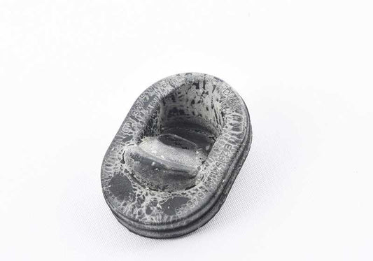 OEM Gum a gaspillé 6411136484 pour BMW E23. Remplacement BMW d'origine. Idéal pour protéger le câblage dans le système de climatisation.