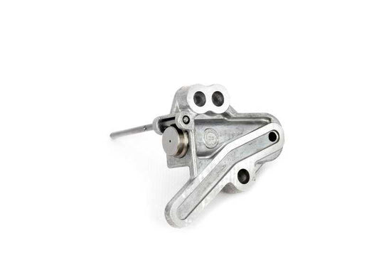 BMW -Kettenspanner Serie 1 E81, E82, E87N, E88, F20, F21, F40, Serie 2 F22, F23, F44, F45, F46, Serie 3 E90, E91, E92, E93, F30, F31, F34, F35N, G20 , G21 (OEM 13527797905). Original BMW.