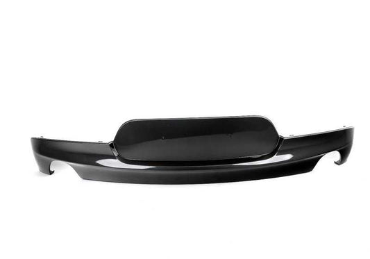 INSERTO PARAGOLPES REAR OEM 51128038095 FOR BMW Z4 E89. Original BMW.