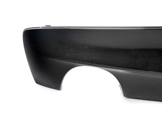 INSERTO PARAGOLPES REAR OEM 51128038095 FOR BMW Z4 E89. Original BMW.