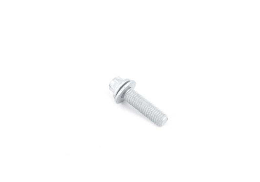 Tornillo hexagonal OEM 07119908584 para BMW F20, F21, F22, F23, F30, F31, F32, F33, F34, F36. Original BMW.