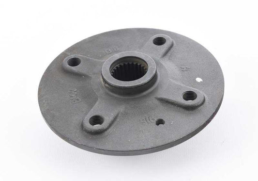 OEM transmission flange 33411123916 for BMW E21. Original BMW.