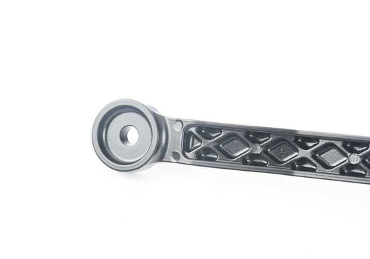 Braço do limpador de para-brisa lado do motorista para BMW F15, F85, F16, F86 (OEM 61617304069). BMW original