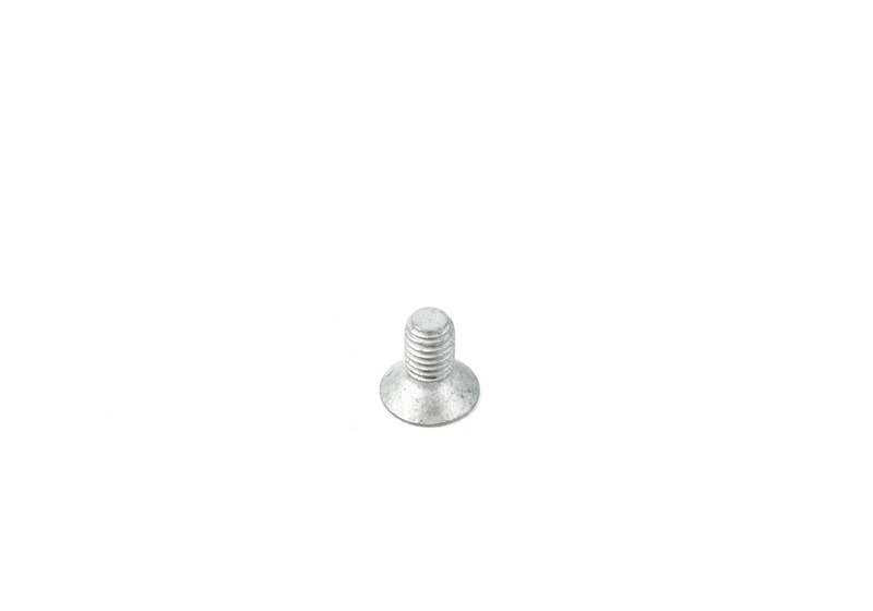 Parafuso de cabeça cilíndrica M6x12-8.8-ZNS3 para BMW F07, F10, F11, F06, F12, F13, F01N, F02N, F04, G11, G12, G70, F91, F92, G14, G15, G16, E70, F15, F85, G05, E71, F16, F86, G06, G07, G09 (OEM 07119906447). BMW original