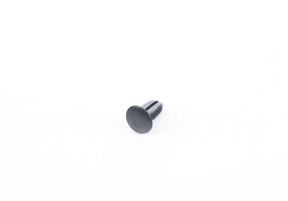 Clip de sujeción OEM 54347203393 para BMW E88, F23, F15, F85, F16, F86, I12, I15. Ideal para fijar piezas como el techo, tapizados u otros componentes interiores. Original BMW.
