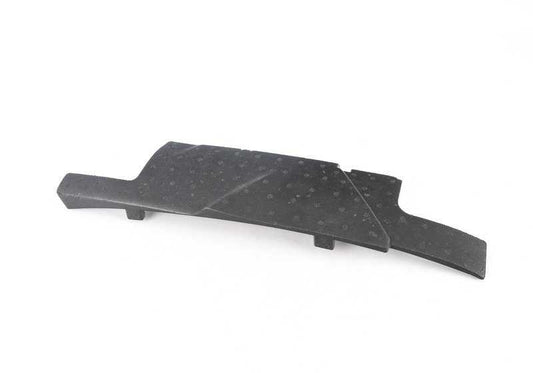 Amortiguador delantero izquierdo OEM 51117898283 para BMW E63 y E64 M6. Original BMW.