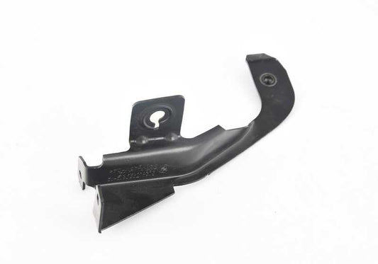 Suporte inferior à parede lateral para BMW 6 E63, E63N, E64, E64N (OEM 51647060812). BMW original.