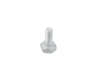 Tornillo hexagonal para BMW E46, E39, E85, E86 (OEM 34306772869). Original BMW