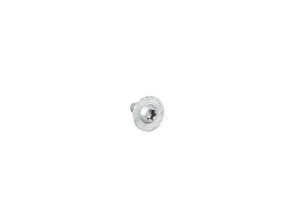 Tornillo de cabeza bombada OEM 07147270744 para BMW F20, F21, F22, F23, F45, F46, F87, F30, F31, F34, F80, G20, G21, F32, F33, F36, F82, F83, F90, G30, G31, F91, F92, F93, G14, G15, G16, F48, F39, F15, F85, F16, F86, G29, i3, I01, I12, I15 y MINI F54