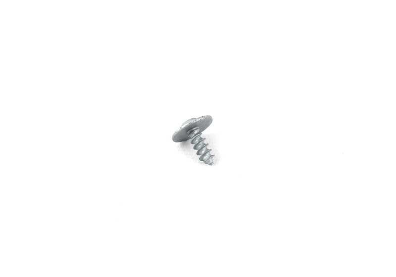 Tornillo de cabeza bombada OEM 07147270744 para BMW F20, F21, F22, F23, F45, F46, F87, F30, F31, F34, F80, G20, G21, F32, F33, F36, F82, F83, F90, G30, G31, F91, F92, F93, G14, G15, G16, F48, F39, F15, F85, F16, F86, G29, i3, I01, I12, I15 y MINI F54