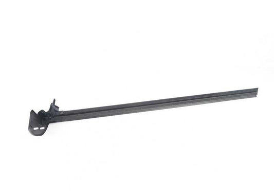 Selagem do canal interior traseiro esquerdo para BMW 4 F33 Series, F83 (OEM 51377280295). BMW original