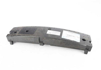 Amortiguador central OEM 51117898285 para BMW E63, E64. Original BMW.