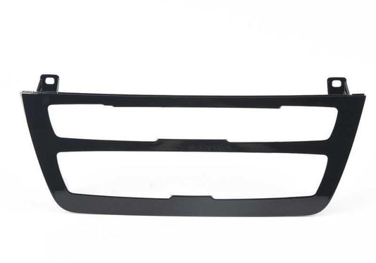 Unità di controllo del condizionamento dell'aria MARCO in abbellosa 64116836468 per BMW F20, F21, F22, F23, F87. BMW originale.