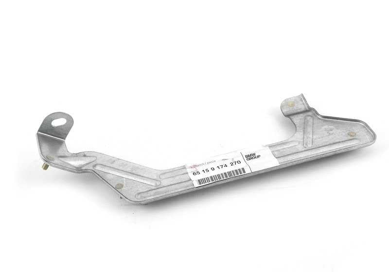 Soporte para sistema de cámara OEM 65159174270 para BMW F10, F10N, F11, F11N. Original BMW.