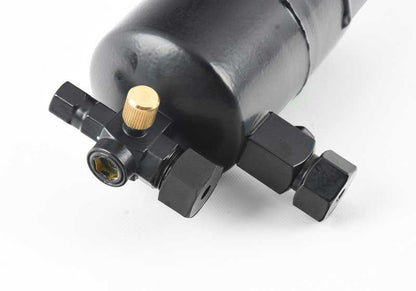 Bouteille descente pour BMW E28, E24 (OEM 64538363555). BMW d'origine
