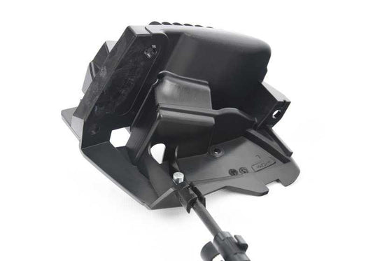 Guia da correia de segurança superior OEM 52107383171 para BMW F33, F83, F06, F12, F13. BMW original