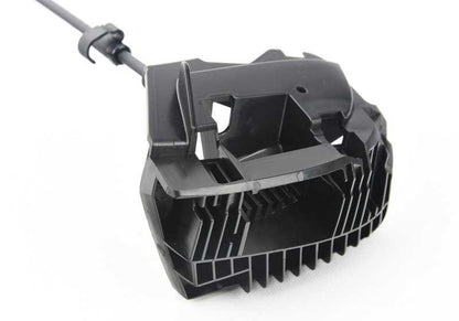 Guia da correia de segurança superior OEM 52107383171 para BMW F33, F83, F06, F12, F13. BMW original