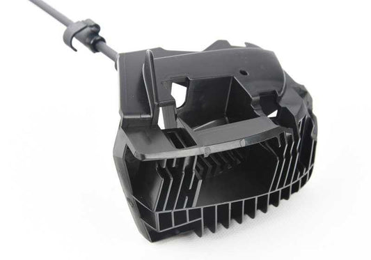 Guia da correia de segurança superior OEM 52107383171 para BMW F33, F83, F06, F12, F13. BMW original