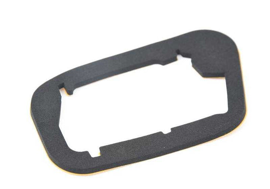 Tailgate Rear Light Seal Left for BMW 3 Series E92 (OEM 63217174409). Original BMW