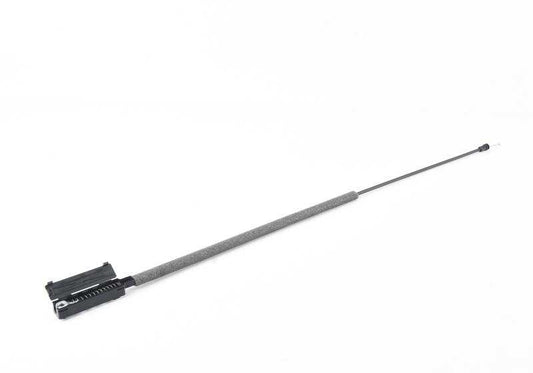 Cable de desbloqueo remoto del respaldo OEM 52207354899 para BMW Serie 3 GT (F34). Original BMW.