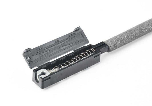 Cable de desbloqueo remoto del respaldo OEM 52207354899 para BMW Serie 3 GT (F34). Original BMW.