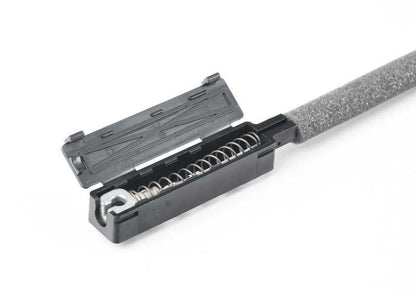 Cable de desbloqueo remoto del respaldo OEM 52207354899 para BMW Serie 3 GT (F34). Original BMW.