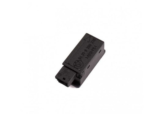HANDS MICROPHONE OEM 84318380338 for BMW E46, E39, E38, E53, E52. Original BMW.