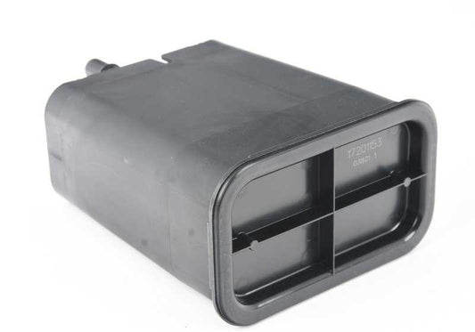Filtro de carbón activo OEM 16136801156 para MINI R50, R53. Original MINI.