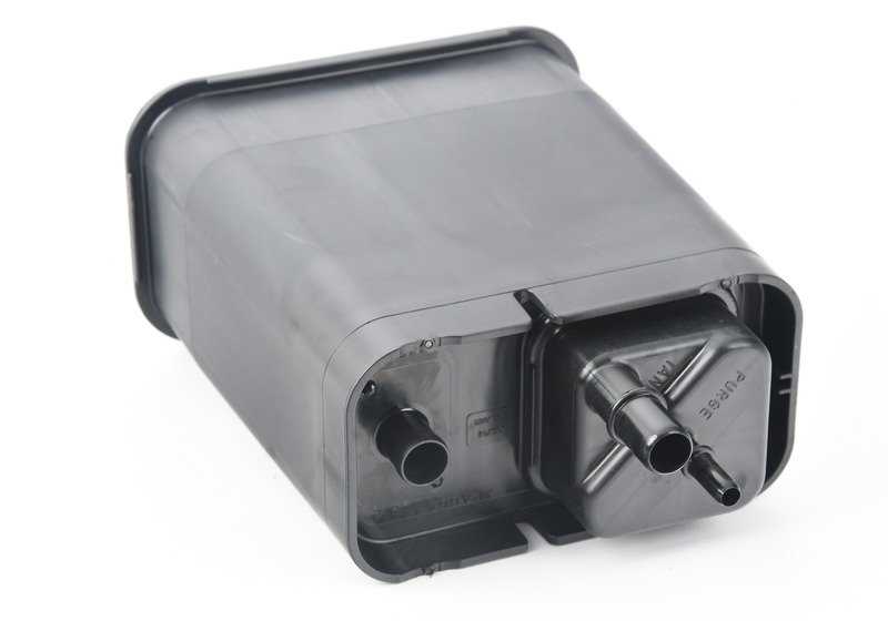 Filtro de carbón activo OEM 16136801156 para MINI R50, R53. Original MINI.