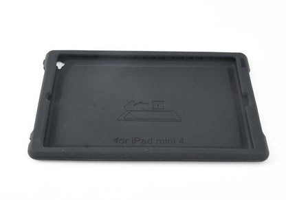 Funda protectora para tablet OEM 51952420910 para BMW {E81,E82,E87,E88,F20,F21,F22,F23,F30,F31,F32,F33,F34,F36,G20,G21,G30,G31,G32,G42,G60,G70,G07,G06,F10,F11,F90,E90,E91,E92,E93,G05,G01,F25,F26,E70,E71,E53,E60,E61,F07,F02,F01,G11,G12,i3,G26,G08} y M