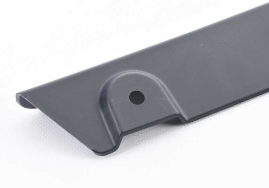 OEM left front wing 5177185575 for BMW E70. Original BMW.