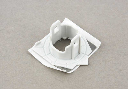 Soporte delantero para sensor de aparcamiento (PDC) OEM 51112163615 para BMW F01, F01N, F02, F02N, F04. Original BMW.
