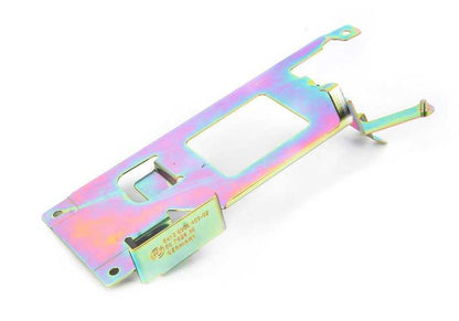 Soporte para módulo transmisor/receptor OEM 84136908459 para BMW E39. Pieza original BMW.