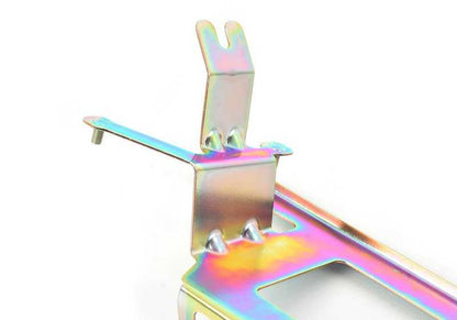 Soporte para módulo transmisor/receptor OEM 84136908459 para BMW E39. Pieza original BMW.