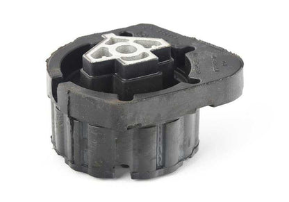 Silentblock de soporte de caja de cambios OEM 22316850468 para BMW F30N, F34N, F32, F32N, F36, F25, F26. Repuesto original BMW.