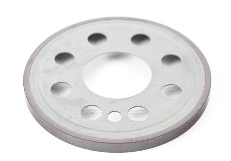 Juego de juntas tapa balancines OEM 11148605104 para BMW E81, E82, E87, E88, F20, F21, F40, F52, F70, F22, F23, F44, F45, F46, G42, U06, G87, E90, E91, E92, E93, F30, F31, F34, F35, G20, G21, G28, G80, G81, F32, F33, F36, G22, G23, G26, G82, G83, E60