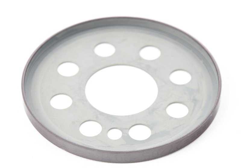 Juego de juntas tapa balancines OEM 11148605104 para BMW E81, E82, E87, E88, F20, F21, F40, F52, F70, F22, F23, F44, F45, F46, G42, U06, G87, E90, E91, E92, E93, F30, F31, F34, F35, G20, G21, G28, G80, G81, F32, F33, F36, G22, G23, G26, G82, G83, E60