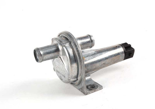 Válvula de aire adicional OEM 13631284414 para BMW E23 y E24. Original BMW.