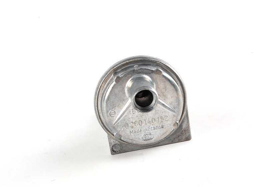 Válvula de aire adicional OEM 13631284414 para BMW E23 y E24. Original BMW.