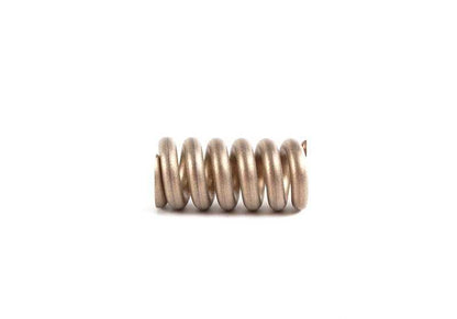 Compression spring for BMW E30, E36, E28, E34, E24, E32, E31 (OEM 11761716668). Original BMW.