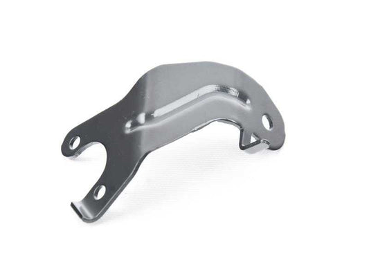 Soporte del sensor de nivel de suspensión derecho OEM 37146871400 para BMW E70, F15, F85, E71, E72, F16, F86. Original BMW.