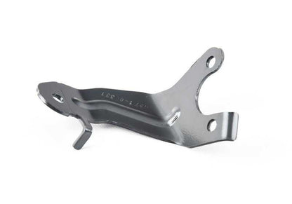 Soporte del sensor de nivel de suspensión derecho OEM 37146871400 para BMW E70, F15, F85, E71, E72, F16, F86. Original BMW.