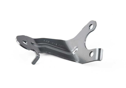 Soporte del sensor de nivel de suspensión derecho OEM 37146871400 para BMW E70, F15, F85, E71, E72, F16, F86. Original BMW.