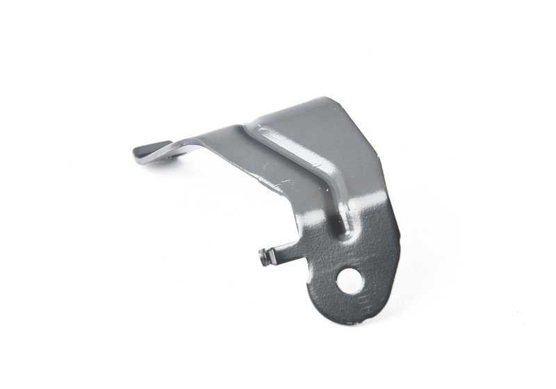 Soporte del sensor de nivel de suspensión derecho OEM 37146871400 para BMW E70, F15, F85, E71, E72, F16, F86. Original BMW.