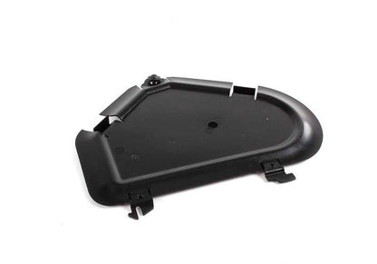 Lower protection cover OEM 51757061886 for BMW E60, E61, E63, E64. Original BMW piece.
