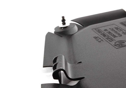 Lower protection cover OEM 51757061886 for BMW E60, E61, E63, E64. Original BMW piece.